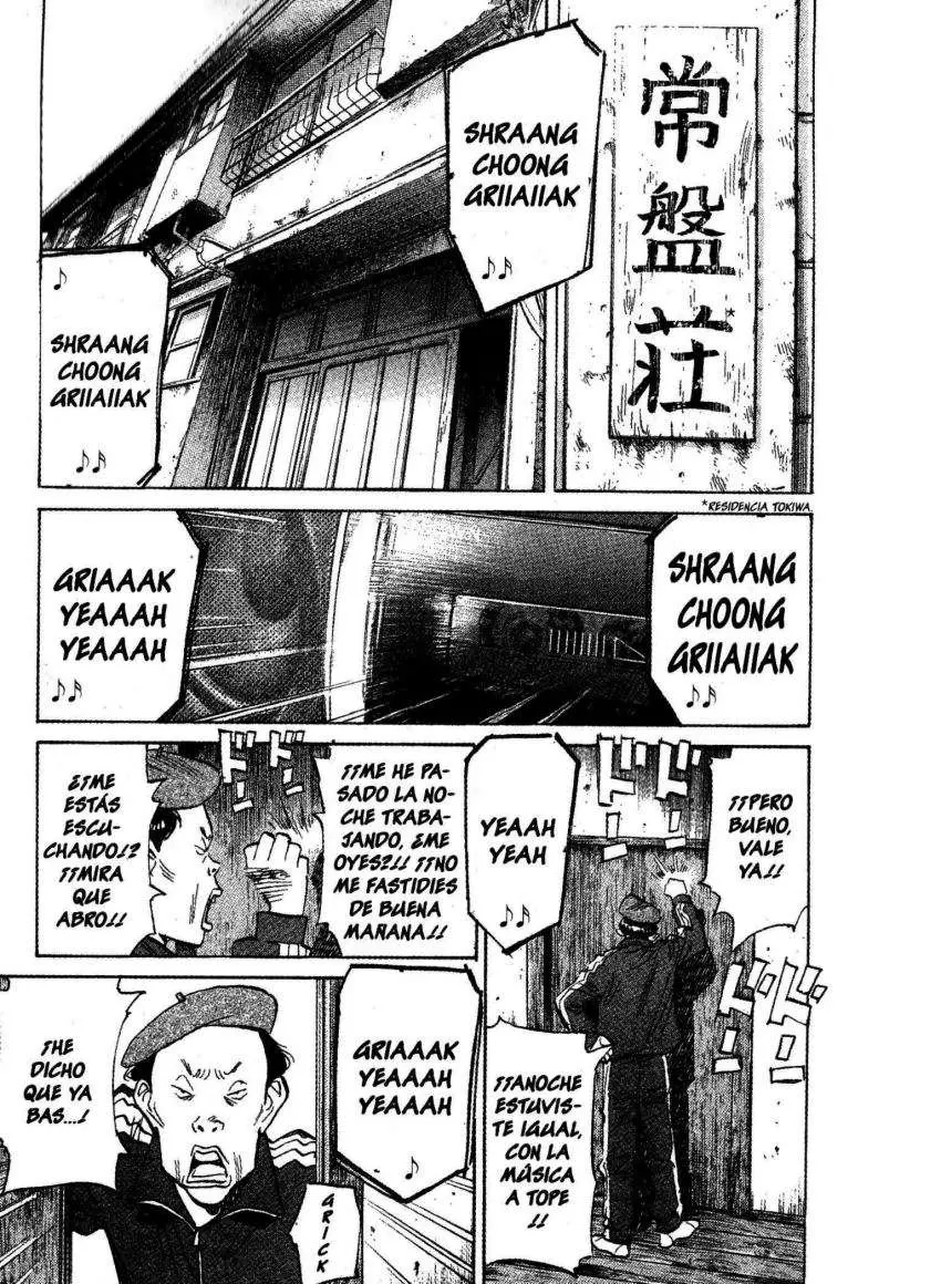20th Century Boys capítulo 50, página 8