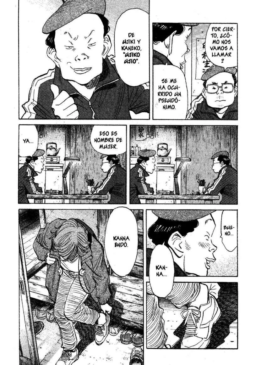 20th Century Boys capítulo 50, página 12
