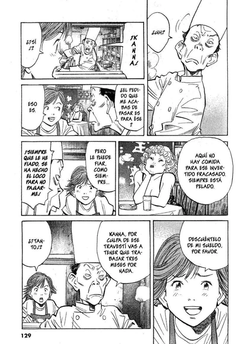20th Century Boys capítulo 50, página 17