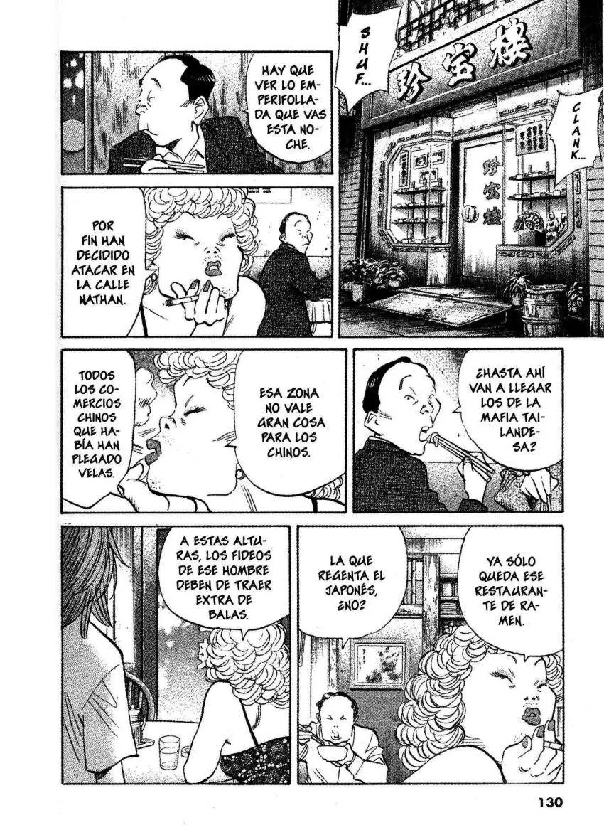 20th Century Boys capítulo 50, página 18