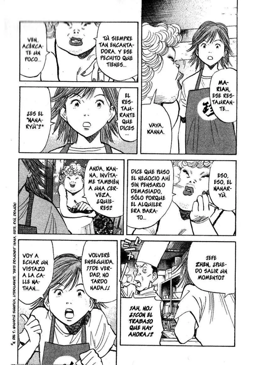 20th Century Boys capítulo 50, página 19