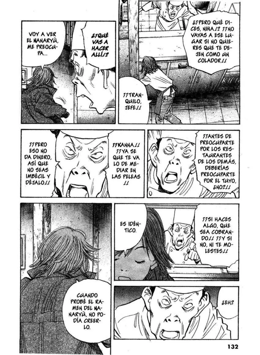 20th Century Boys capítulo 50, página 20