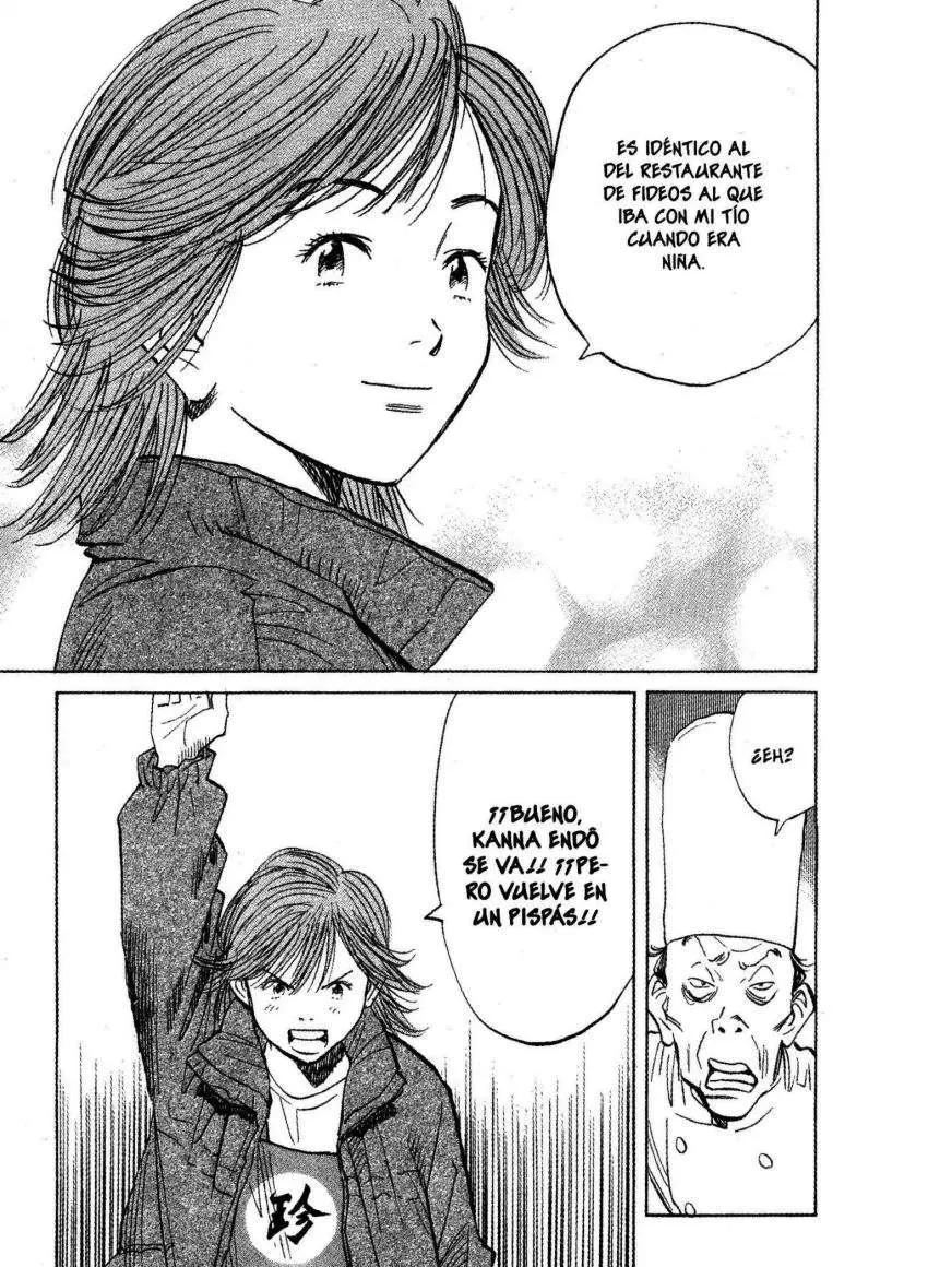 20th Century Boys capítulo 50, página 21