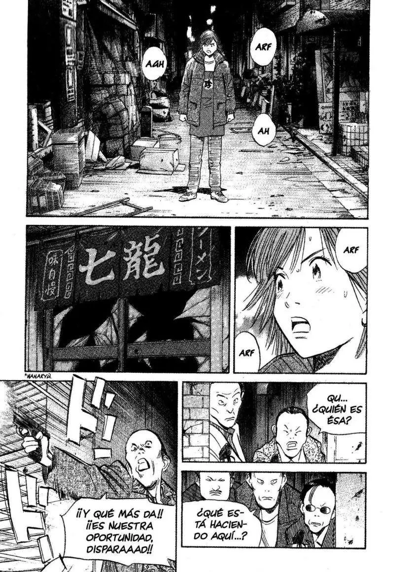 20th Century Boys capítulo 50, página 23