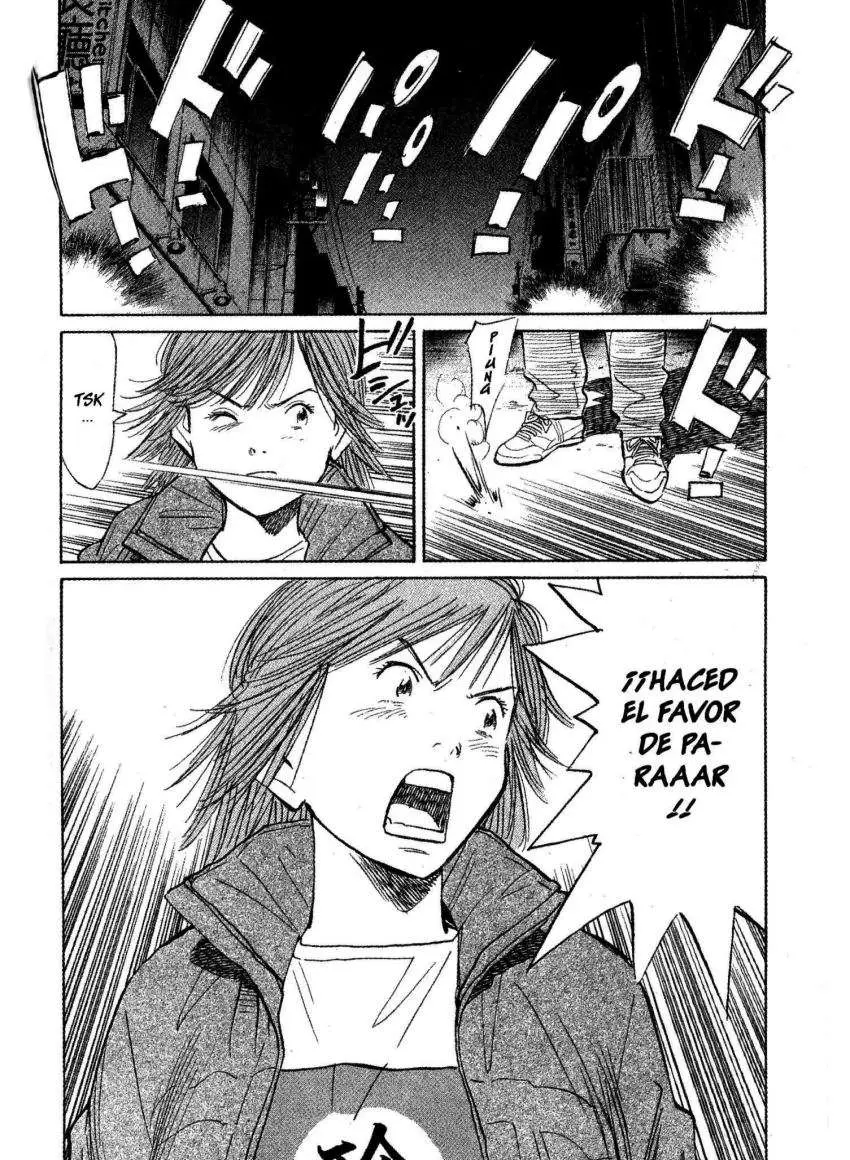 20th Century Boys capítulo 50, página 24