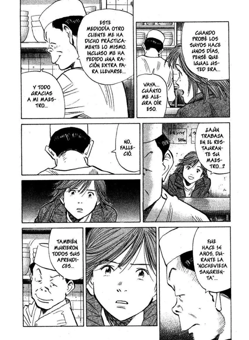 20th Century Boys capítulo 51, página 8