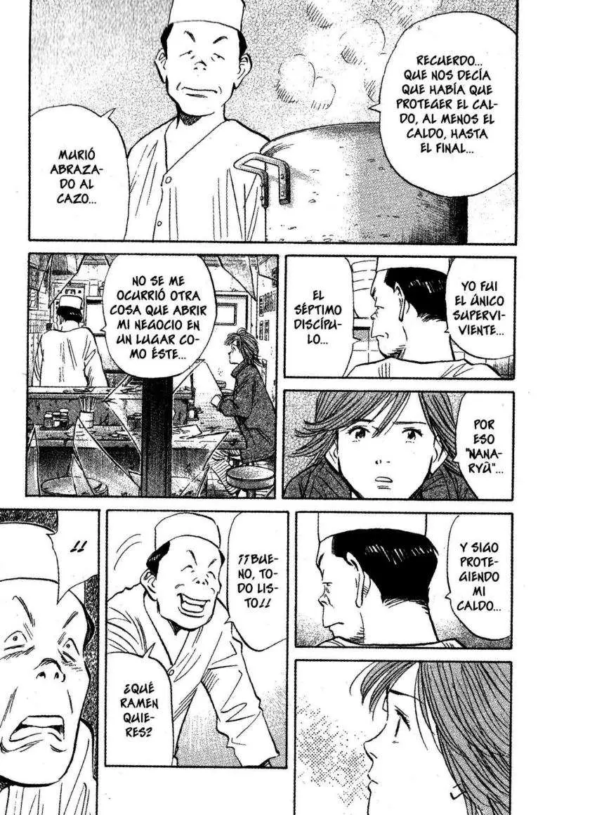 20th Century Boys capítulo 51, página 9