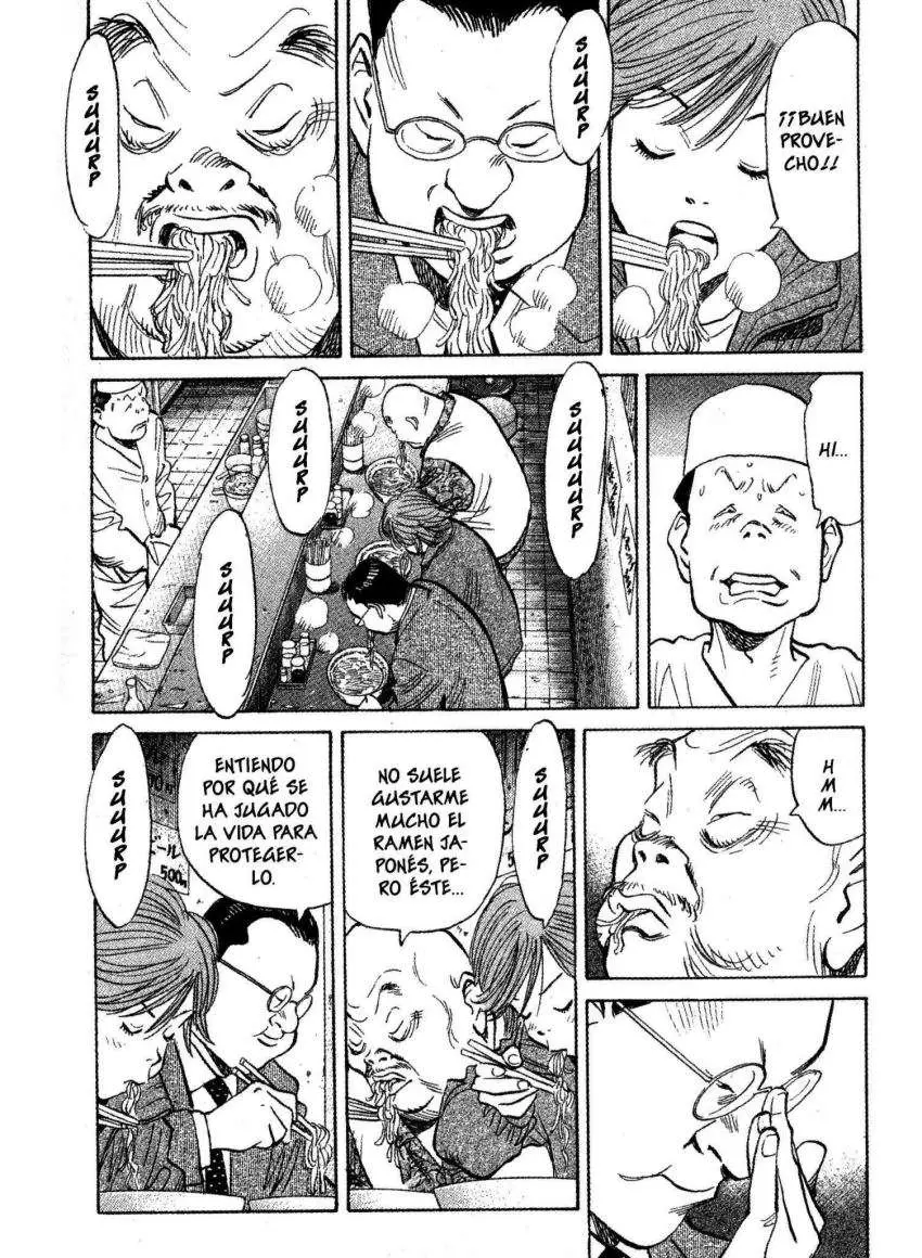 20th Century Boys capítulo 51, página 12
