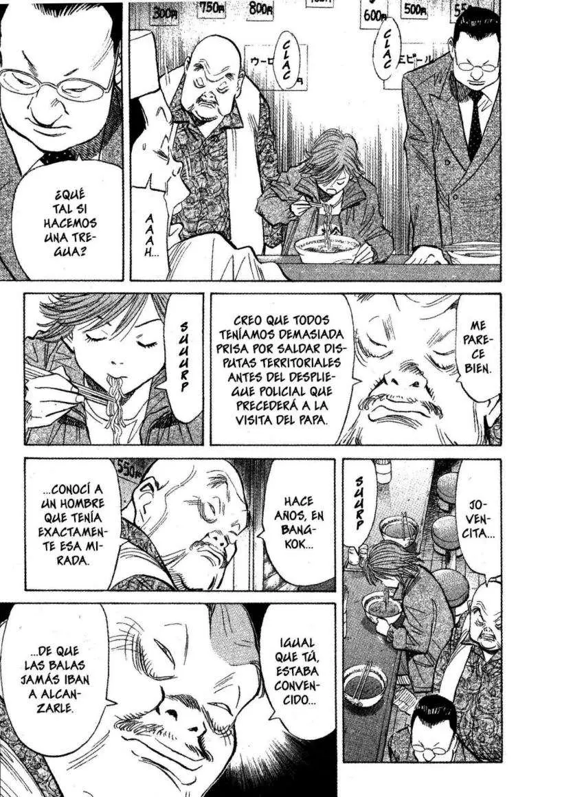 20th Century Boys capítulo 51, página 13