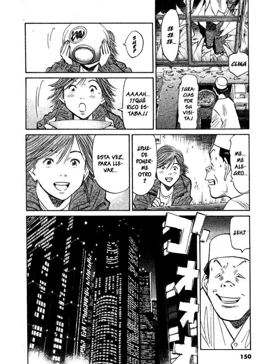 20th Century Boys capítulo 51, página 14
