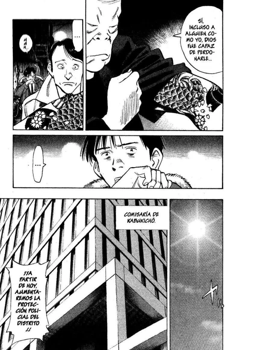 20th Century Boys capítulo 52, página 5