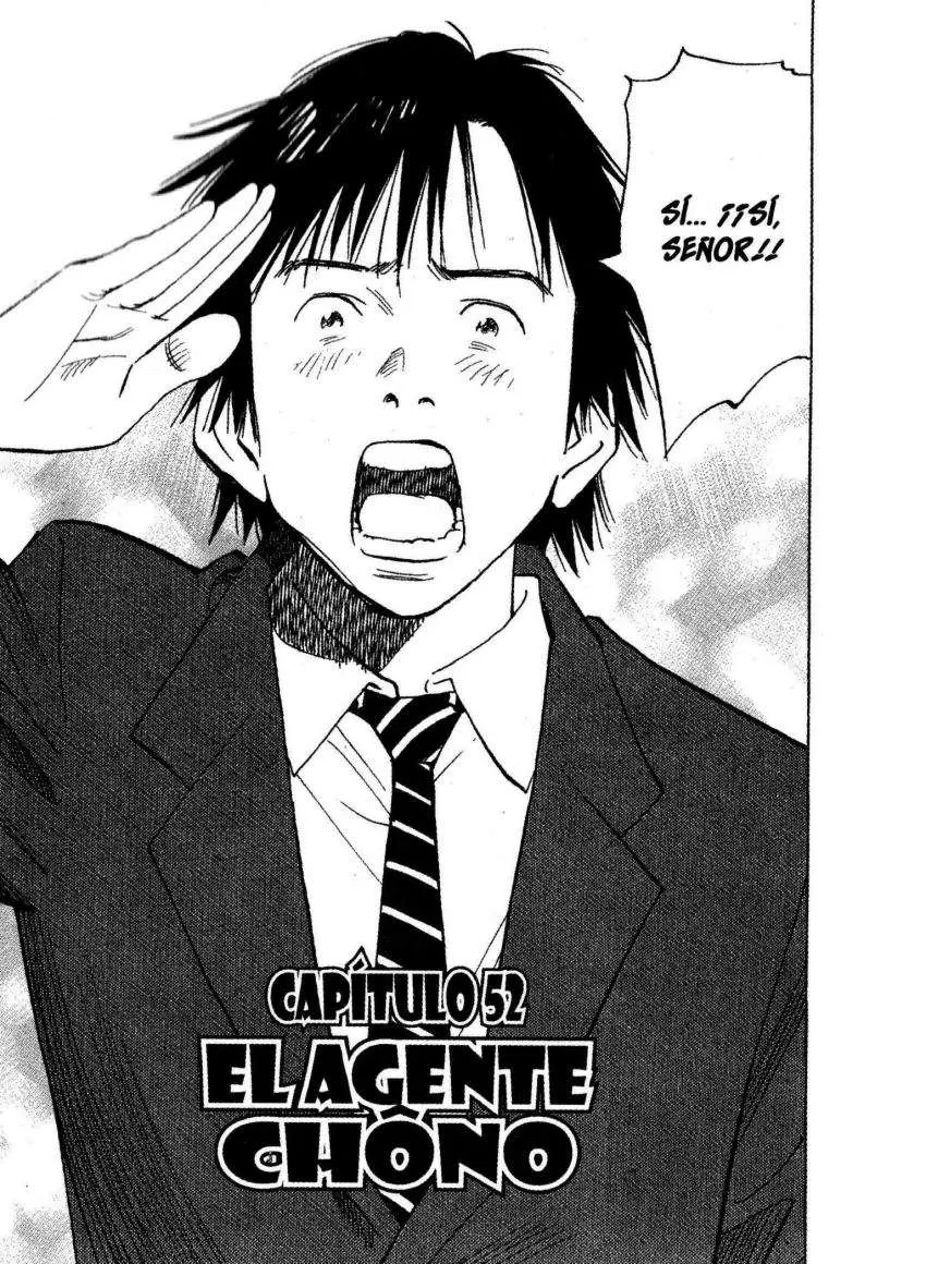 20th Century Boys capítulo 52, página 7