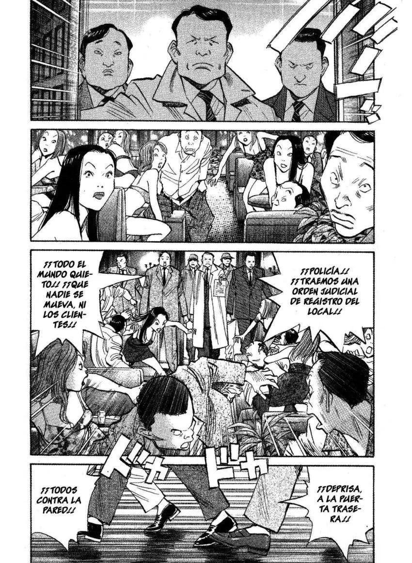 20th Century Boys capítulo 52, página 8
