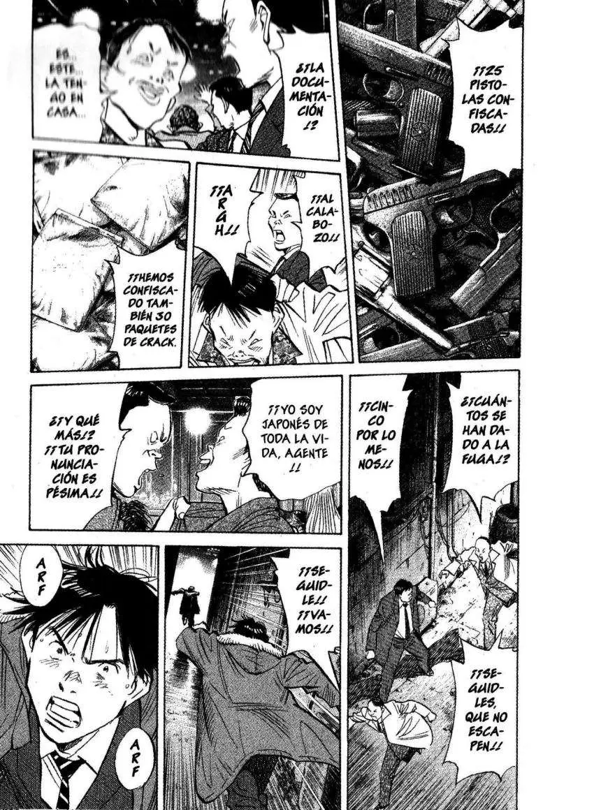 20th Century Boys capítulo 52, página 9