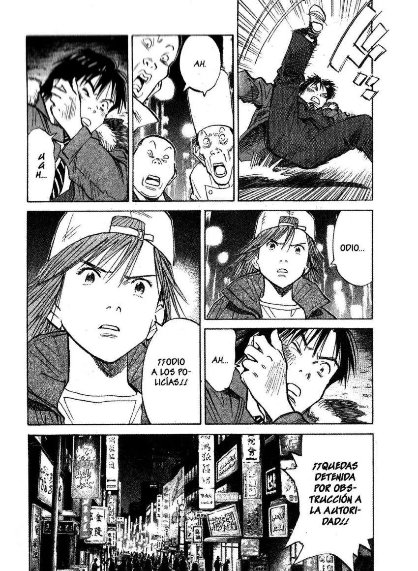 20th Century Boys capítulo 52, página 13