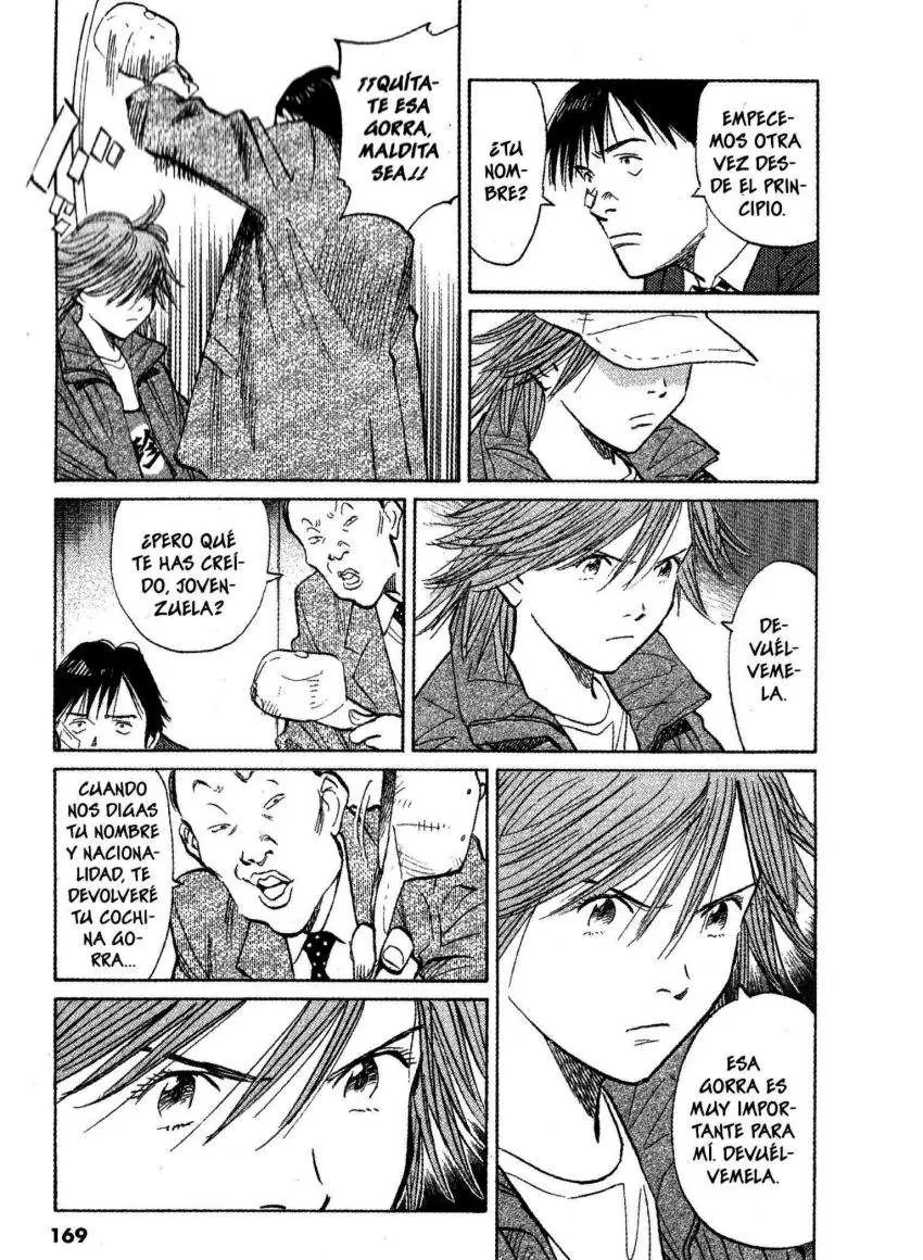 20th Century Boys capítulo 52, página 15