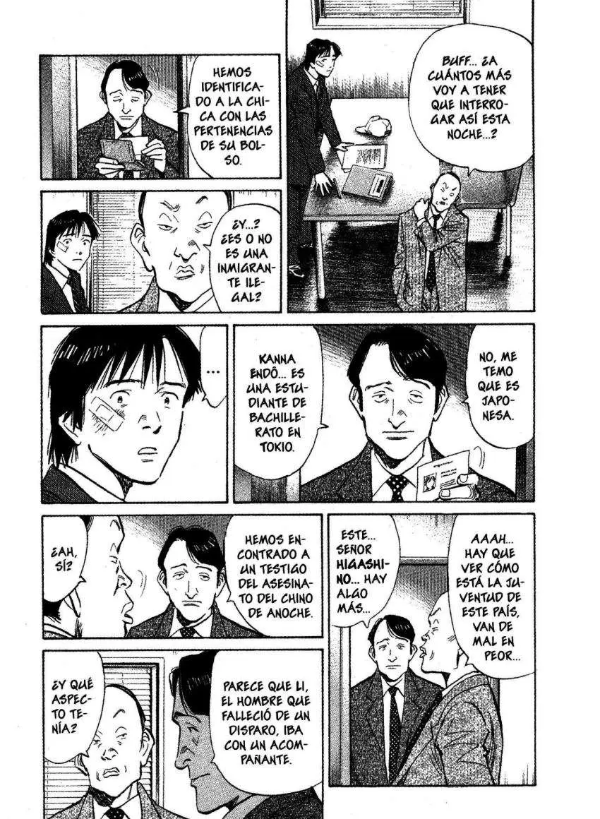 20th Century Boys capítulo 52, página 17