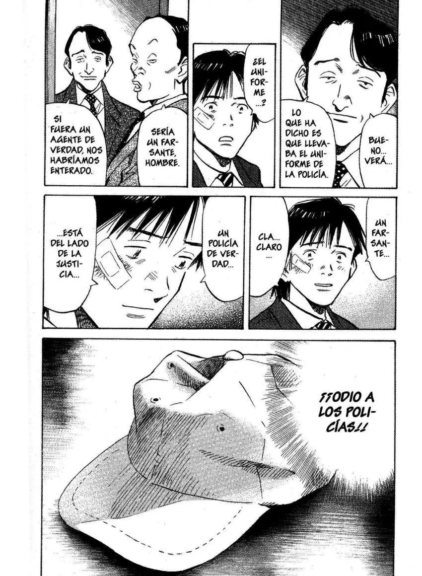 20th Century Boys capítulo 52, página 18
