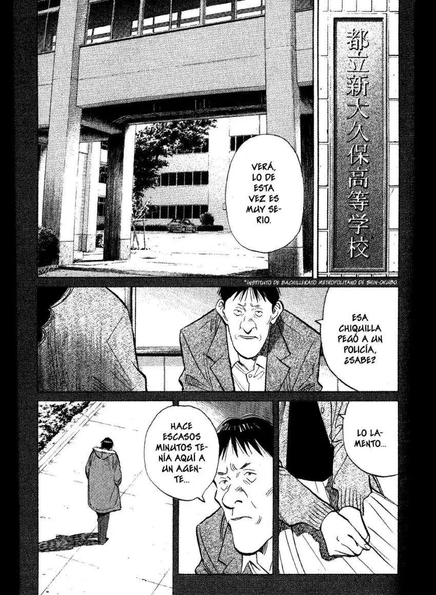 20th Century Boys capítulo 53, página 1