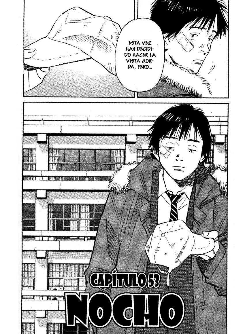 20th Century Boys capítulo 53, página 2