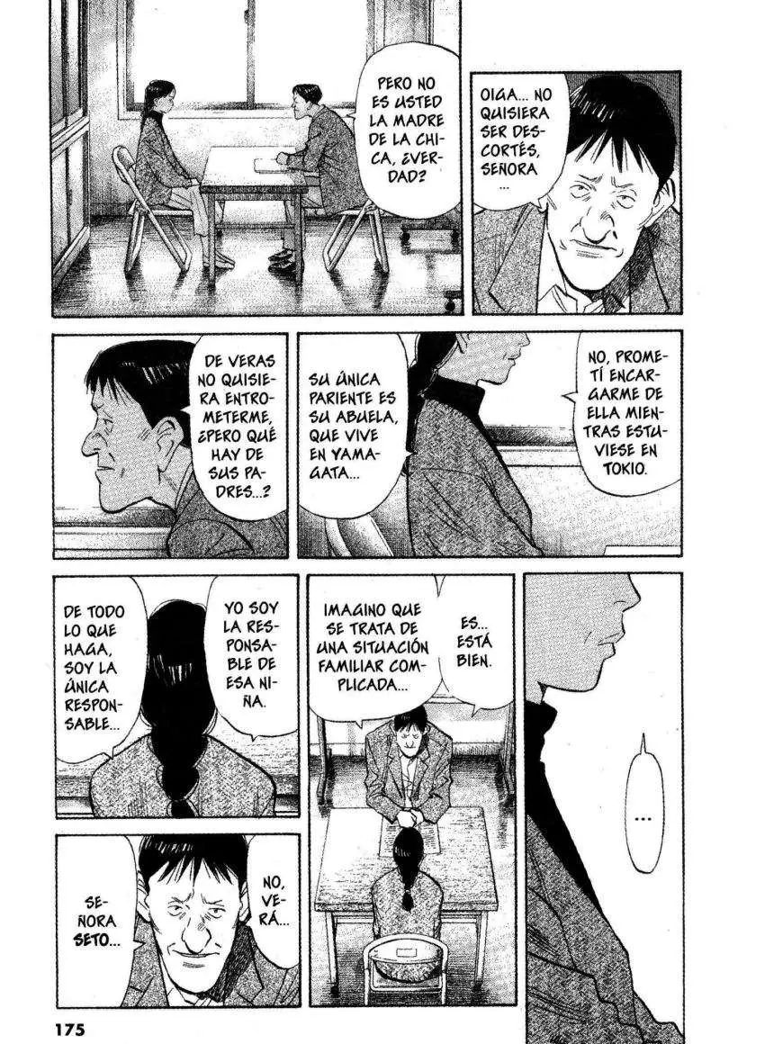 20th Century Boys capítulo 53, página 3
