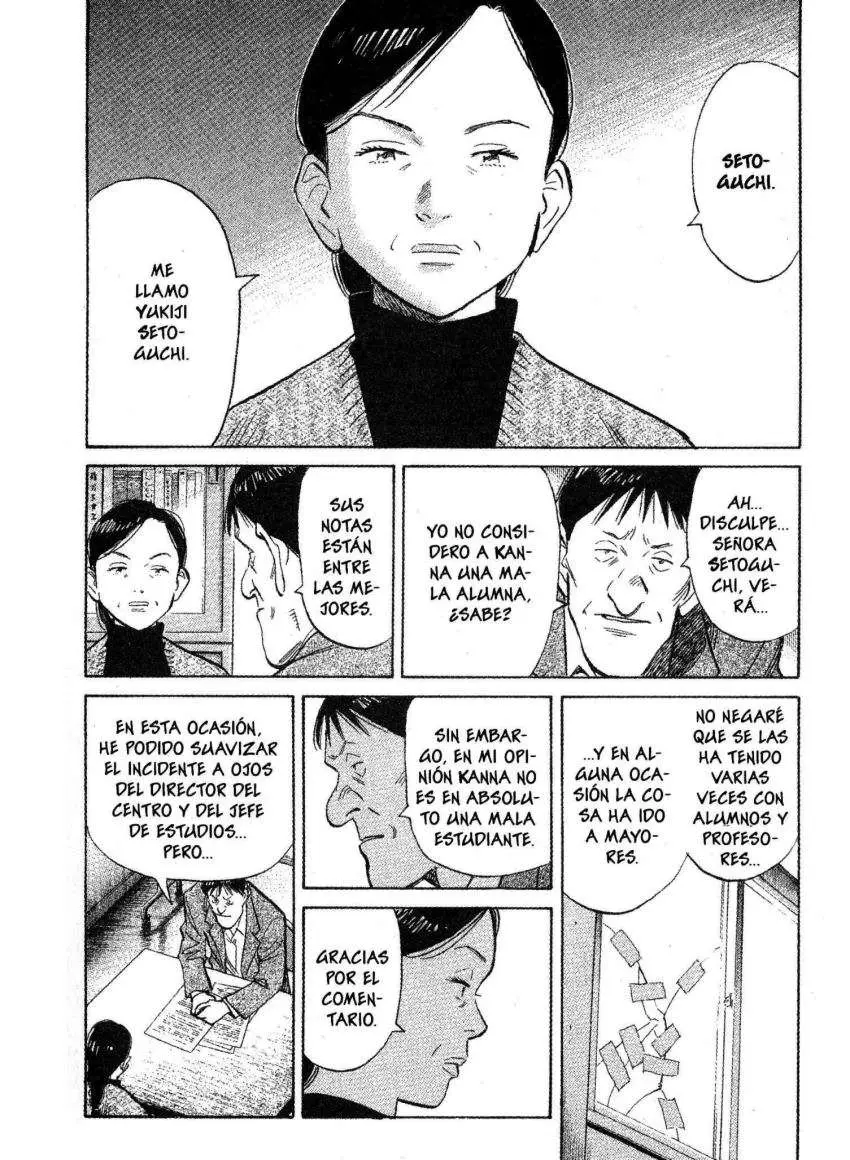 20th Century Boys capítulo 53, página 4