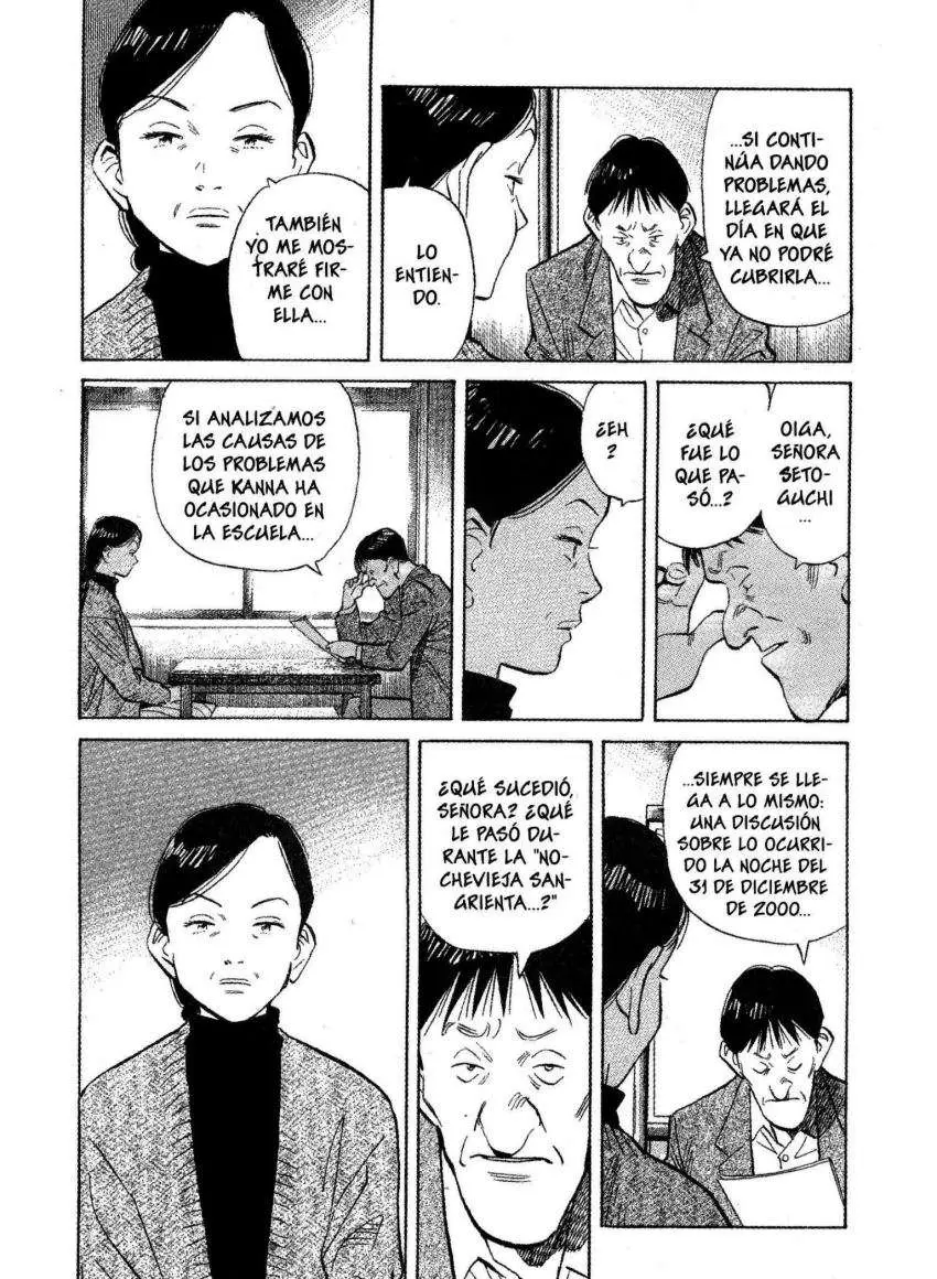 20th Century Boys capítulo 53, página 5