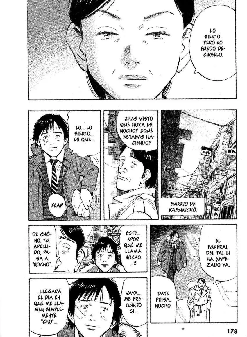20th Century Boys capítulo 53, página 6