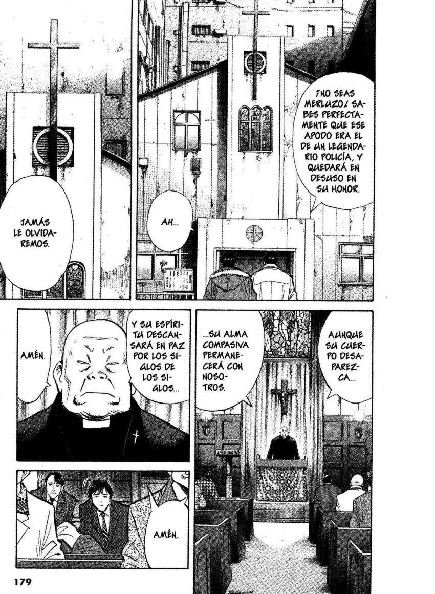 20th Century Boys capítulo 53, página 7