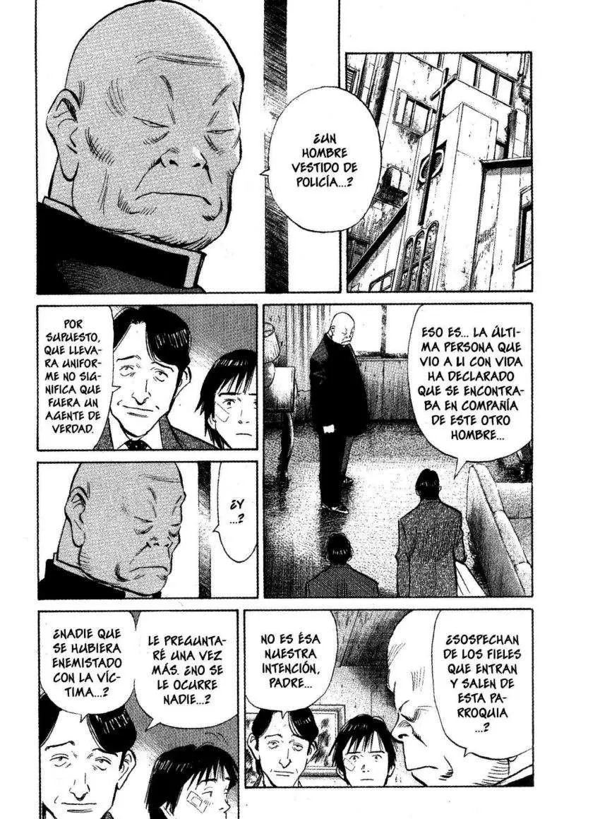 20th Century Boys capítulo 53, página 9
