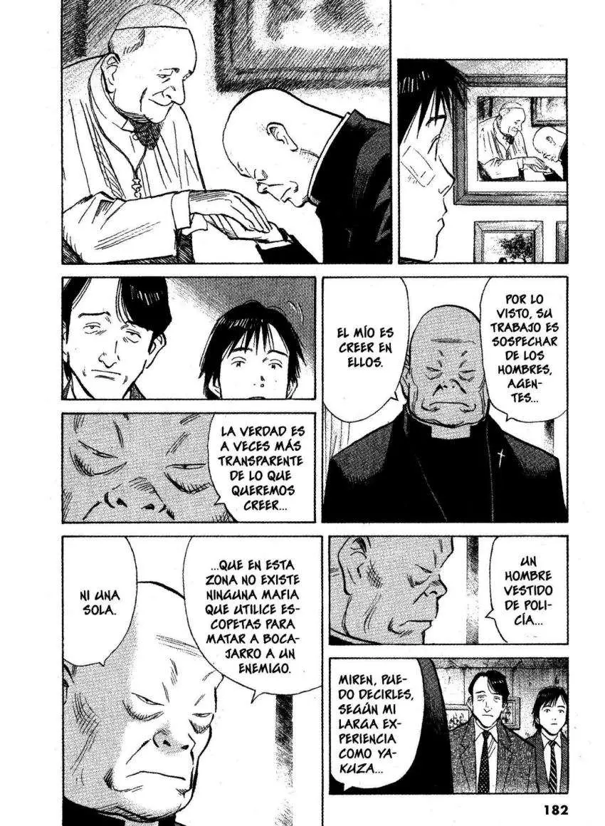 20th Century Boys capítulo 53, página 10