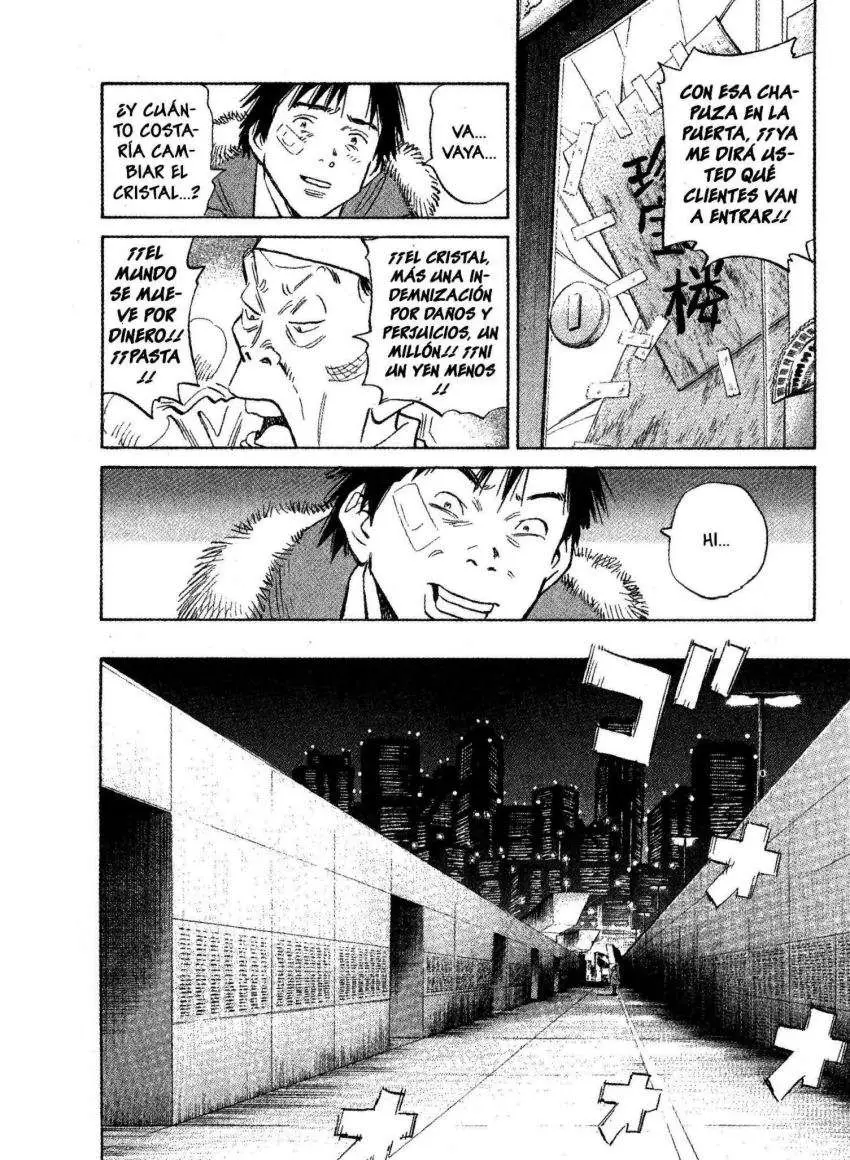 20th Century Boys capítulo 53, página 12
