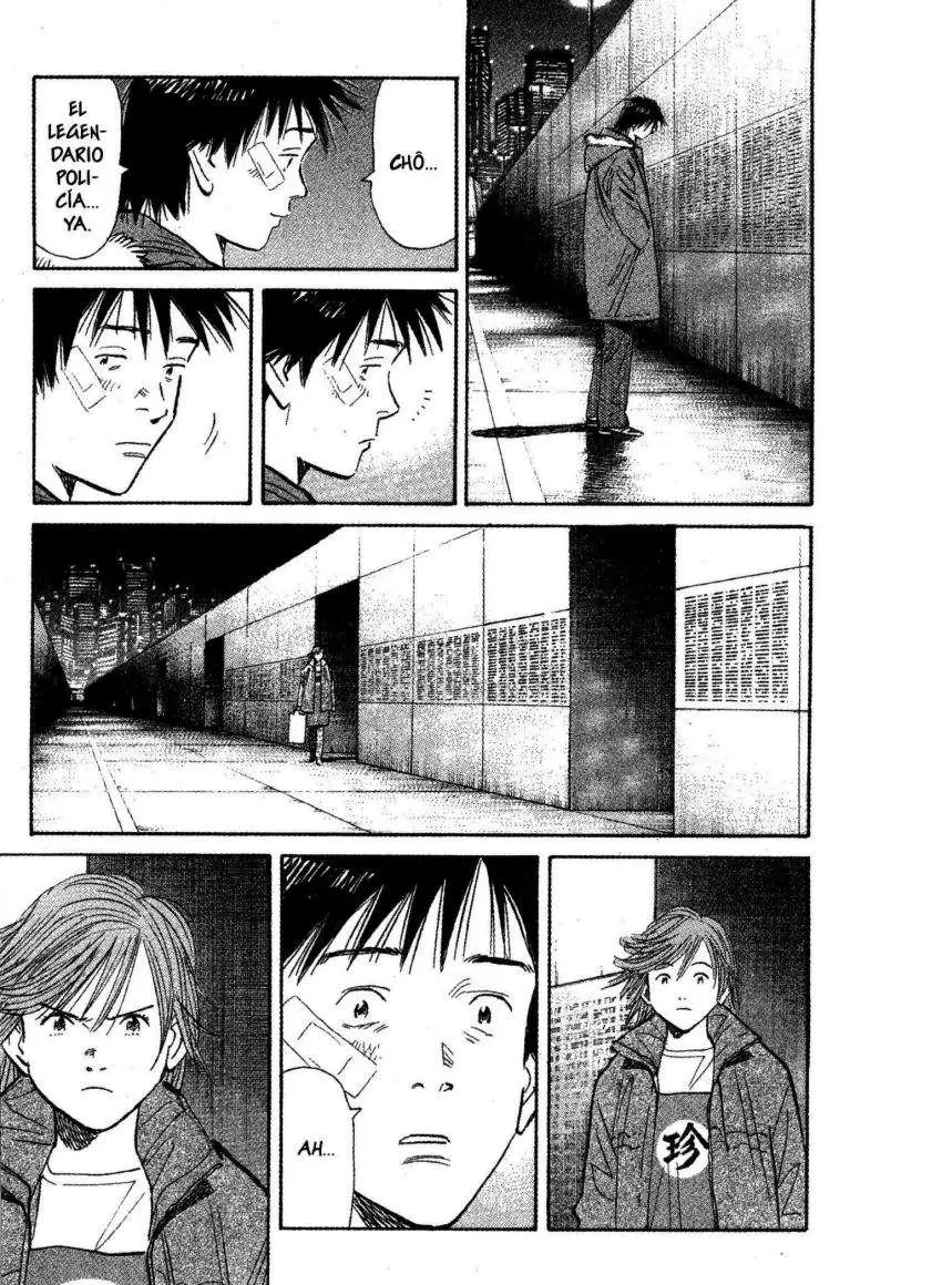 20th Century Boys capítulo 53, página 13