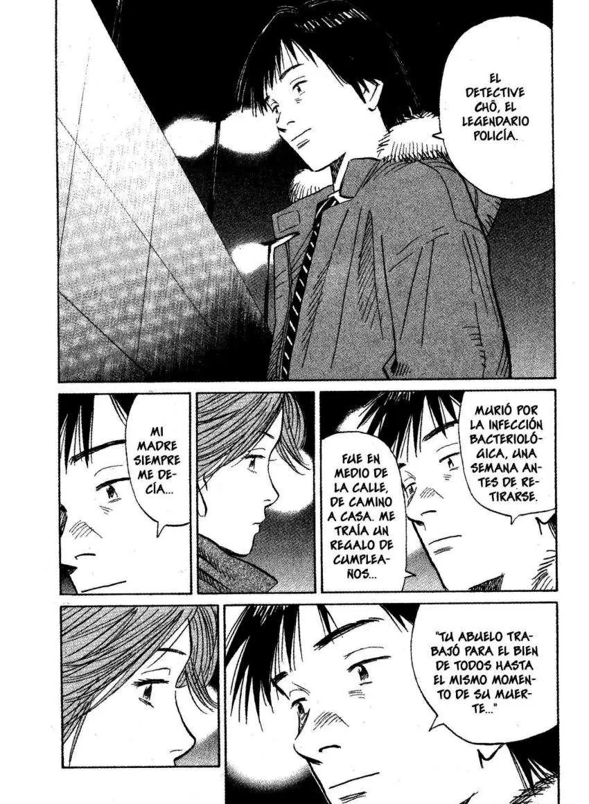 20th Century Boys capítulo 53, página 16