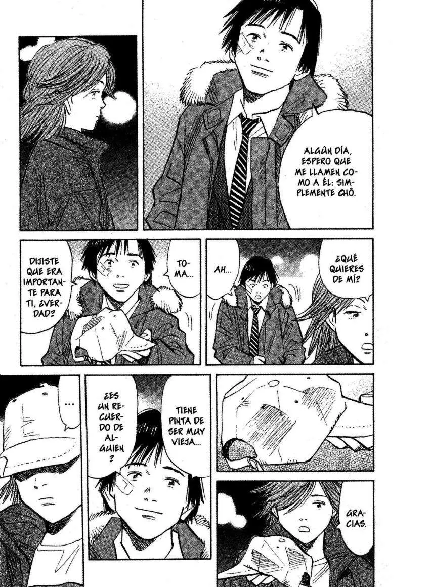 20th Century Boys capítulo 53, página 17