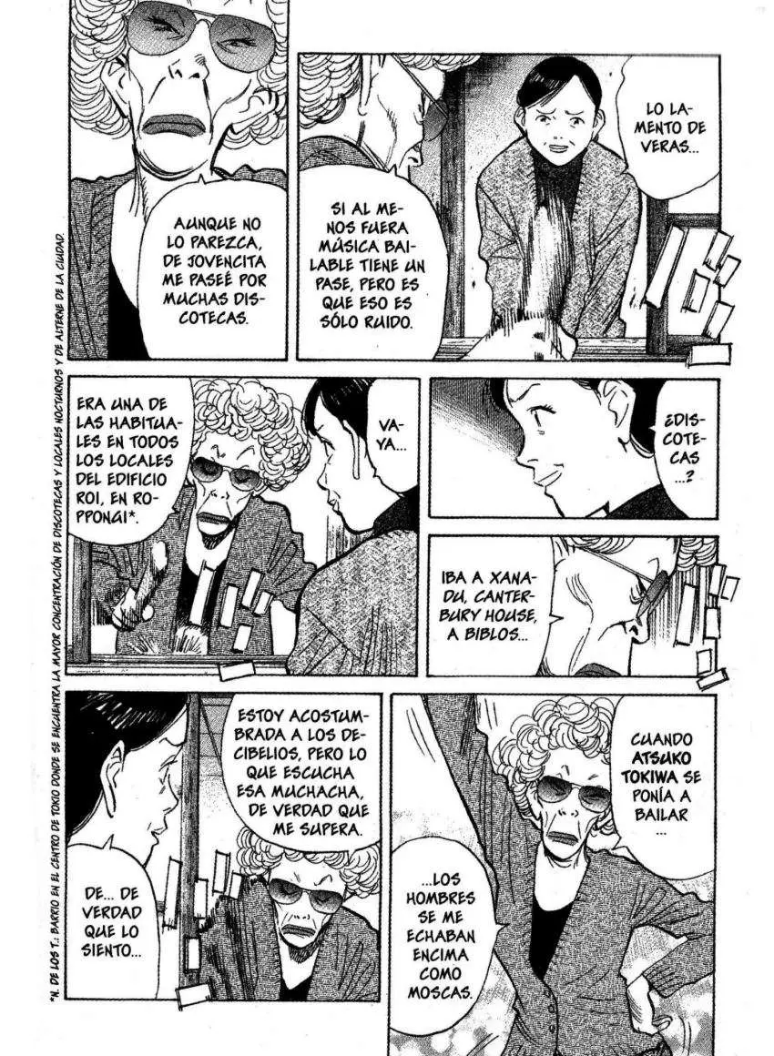20th Century Boys capítulo 54, página 2