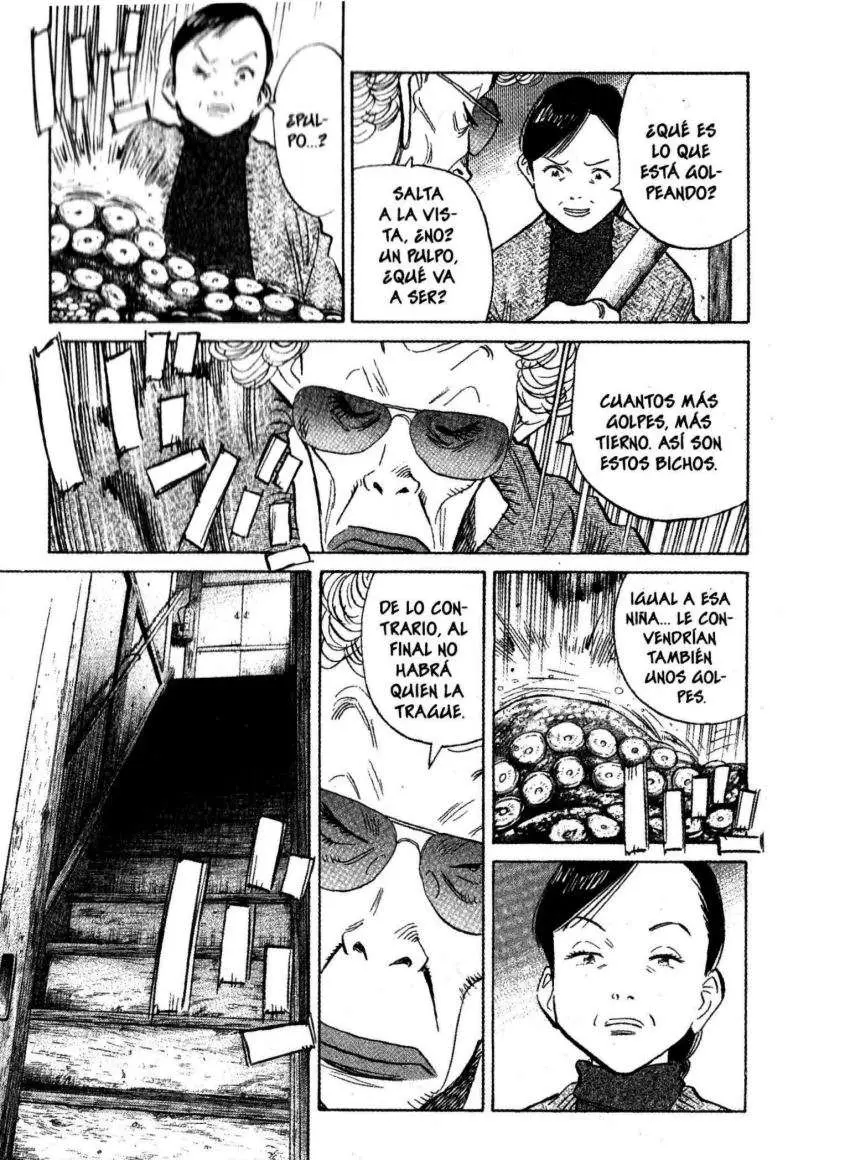 20th Century Boys capítulo 54, página 3