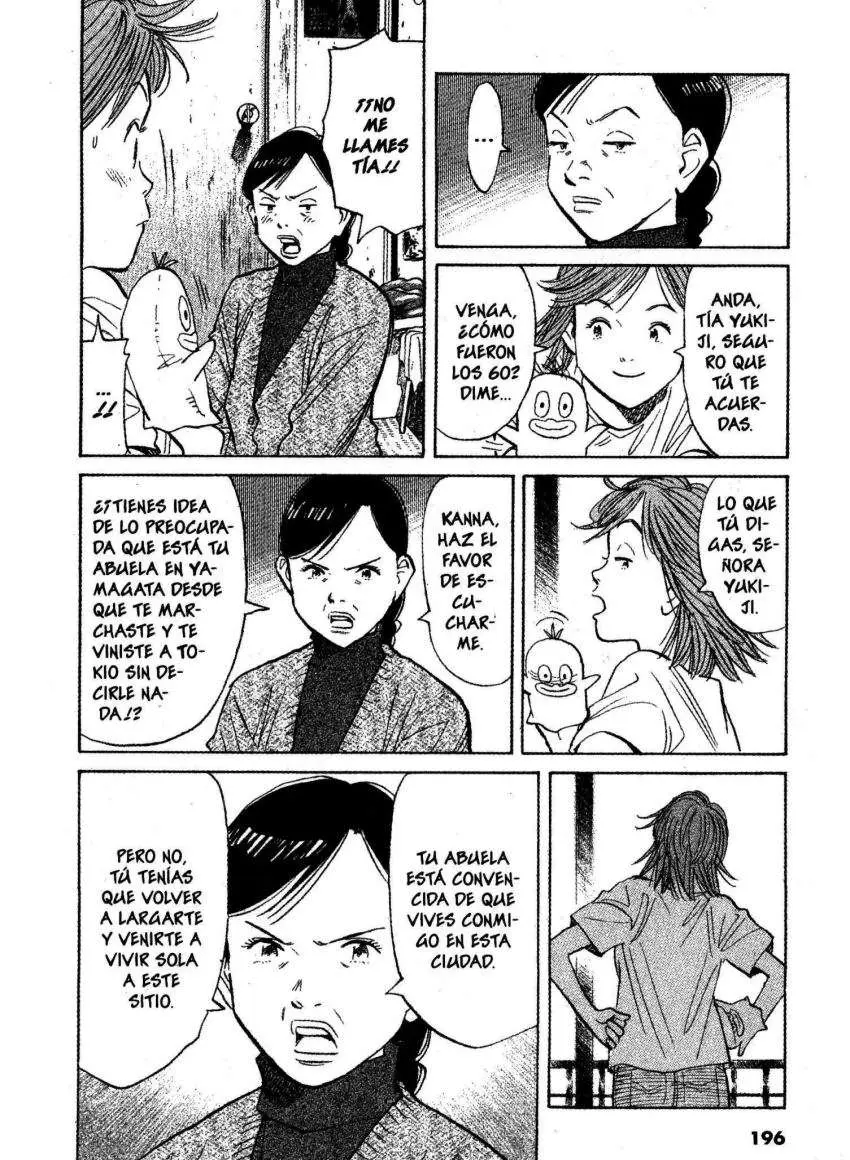 20th Century Boys capítulo 54, página 6