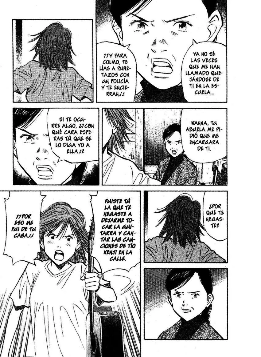 20th Century Boys capítulo 54, página 7