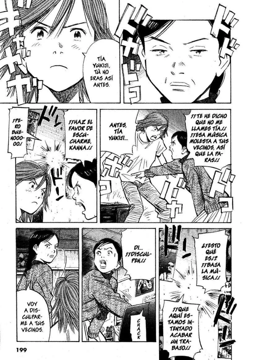 20th Century Boys capítulo 54, página 9