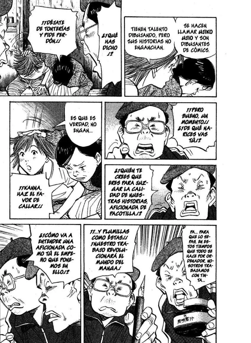 20th Century Boys capítulo 54, página 11
