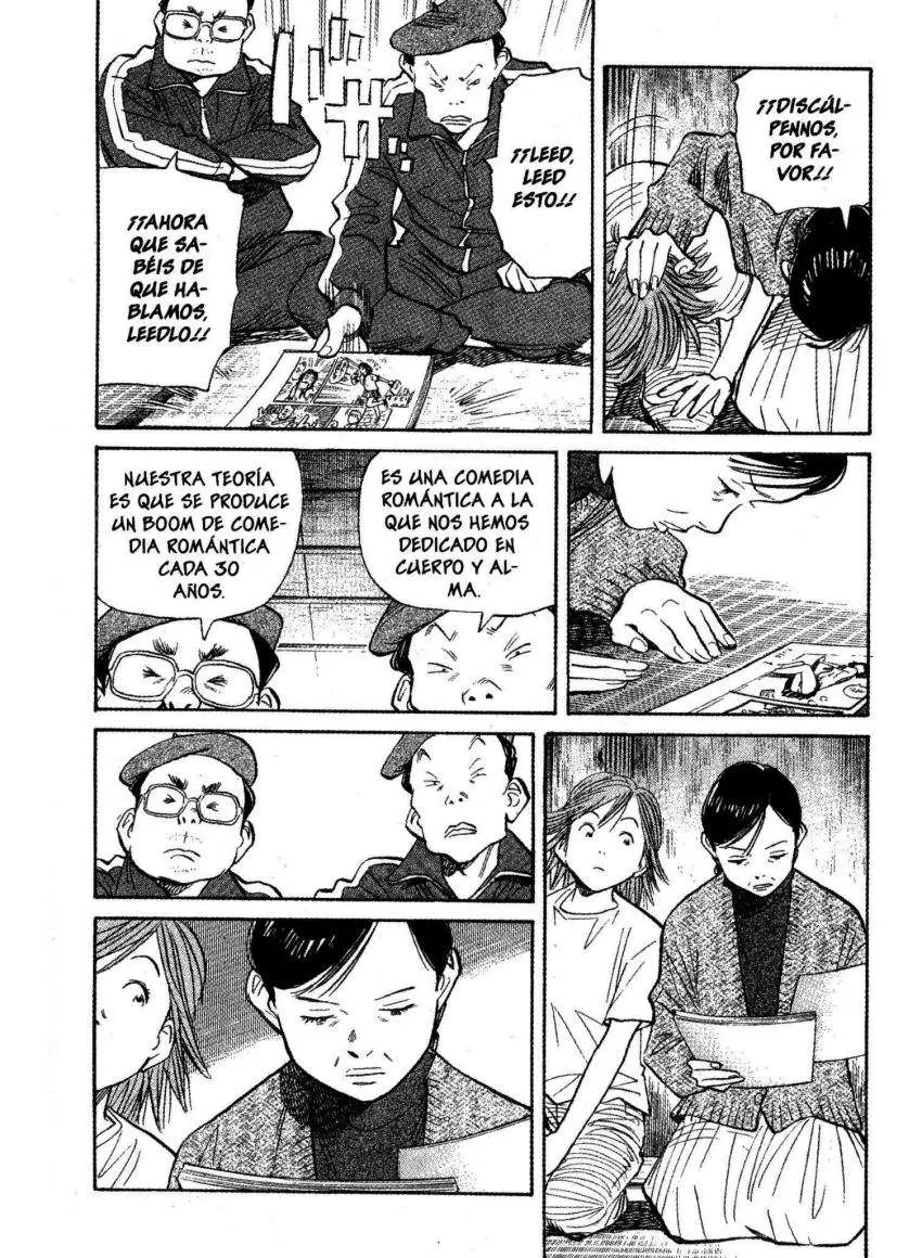 20th Century Boys capítulo 54, página 12