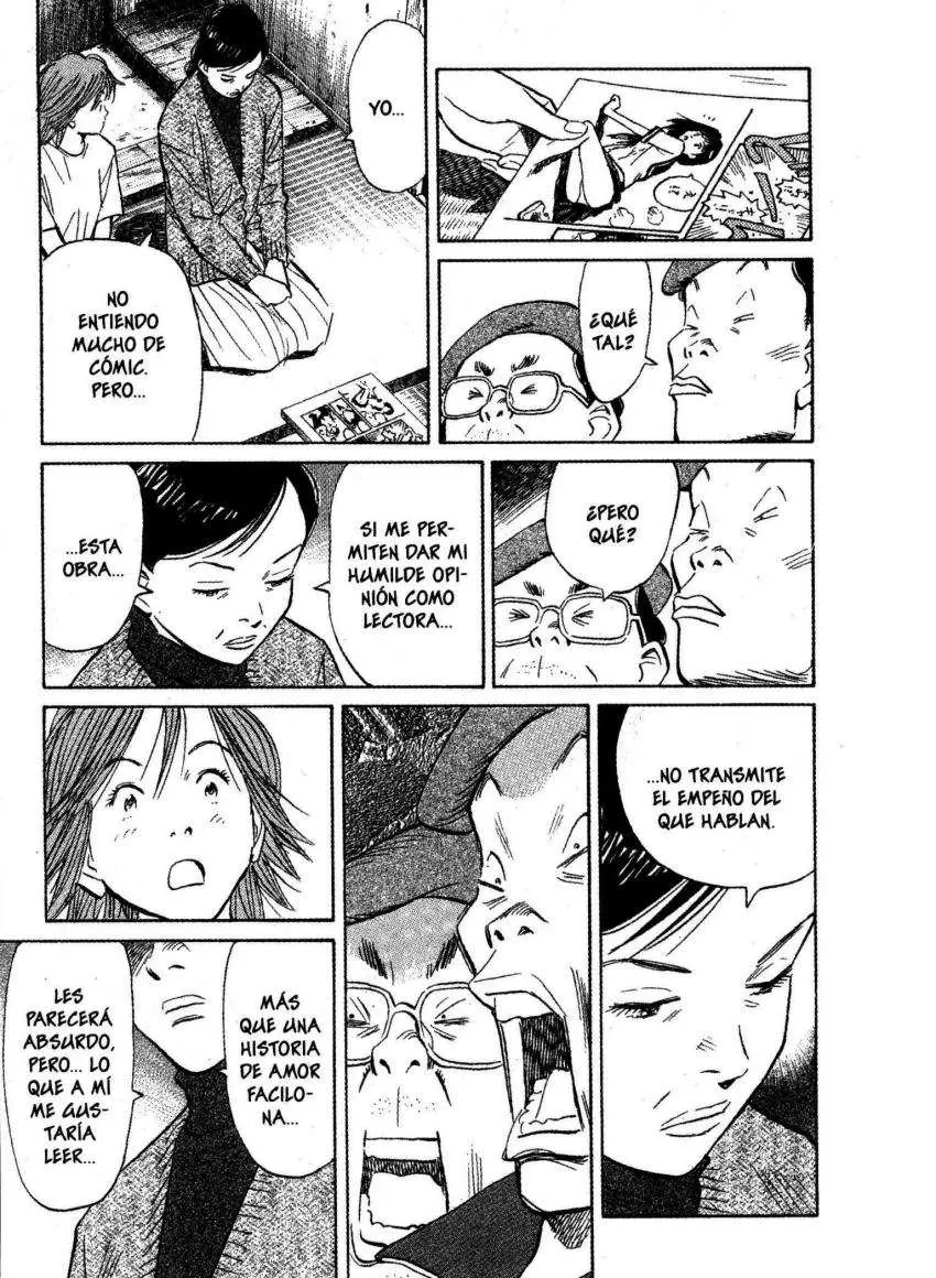 20th Century Boys capítulo 54, página 13