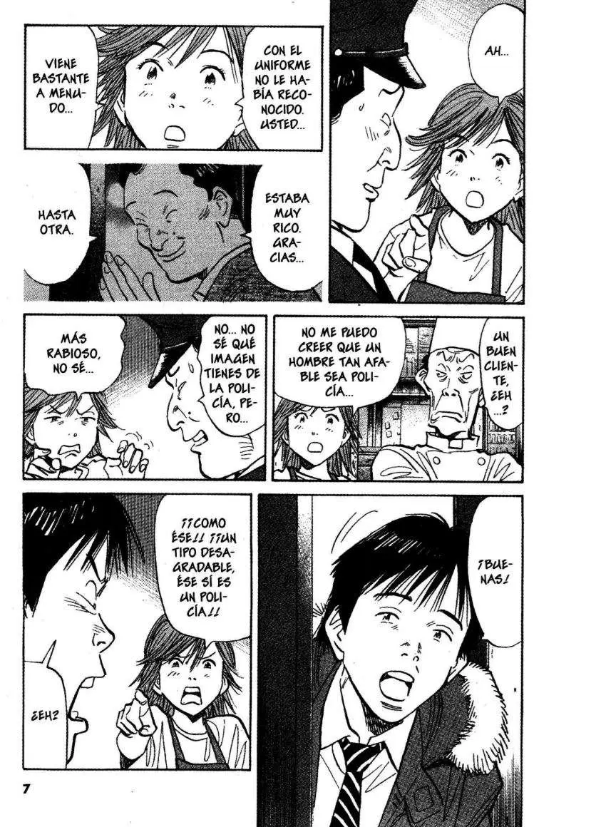 20th Century Boys capítulo 55, página 9