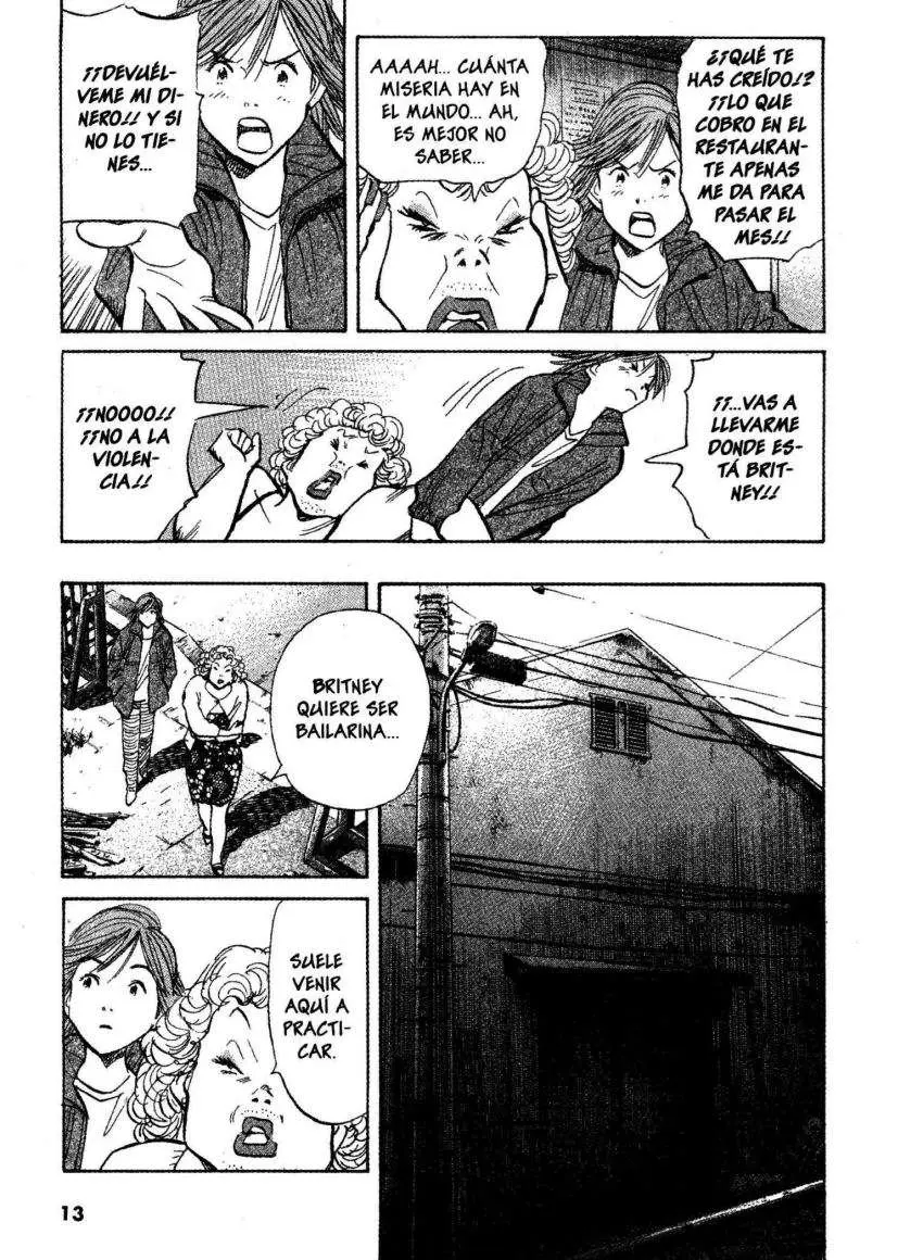 20th Century Boys capítulo 55, página 15