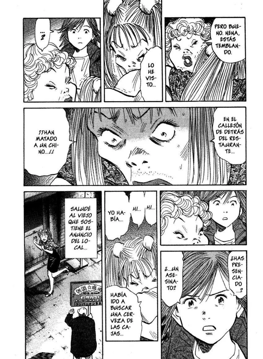 20th Century Boys capítulo 55, página 18
