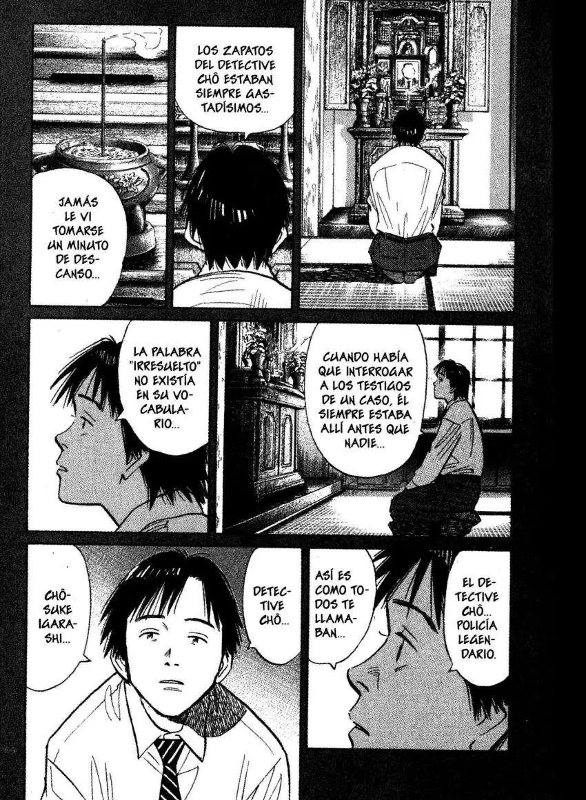 20th Century Boys capítulo 56, página 1