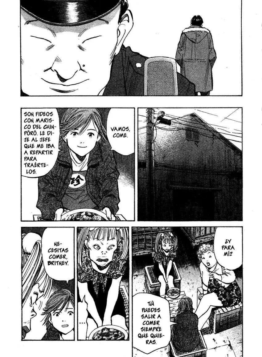 20th Century Boys capítulo 56, página 8