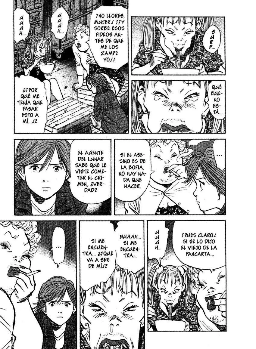 20th Century Boys capítulo 56, página 9