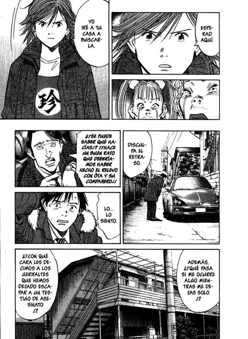 20th Century Boys capítulo 56, página 13